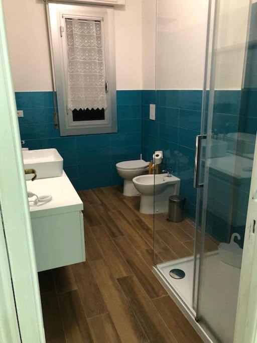 Apartment La Casetta Gialla