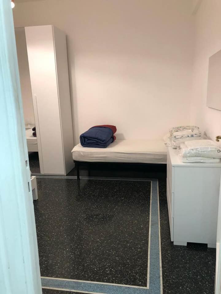La Casetta Gialla Apartment