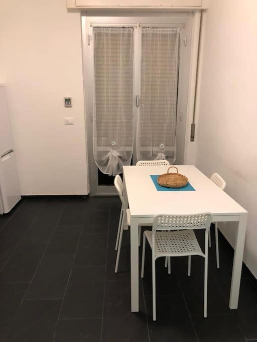 La Casetta Gialla Apartment