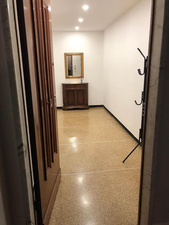 Apartment La Casetta Gialla Genoa