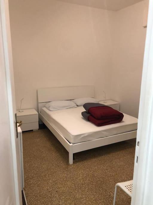 Appartement La Casetta Gialla *